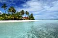 Kurumba - Island